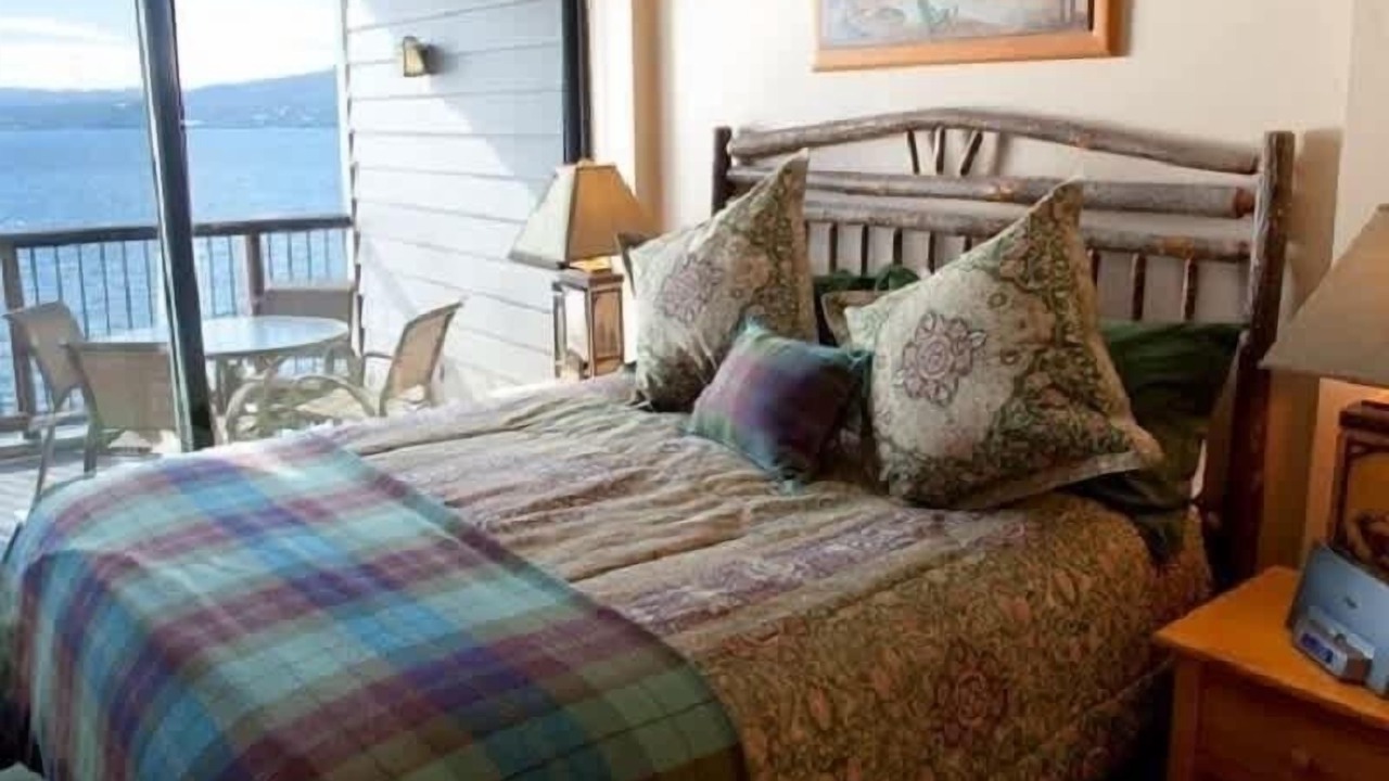 Photo of Bedroom in Brockway