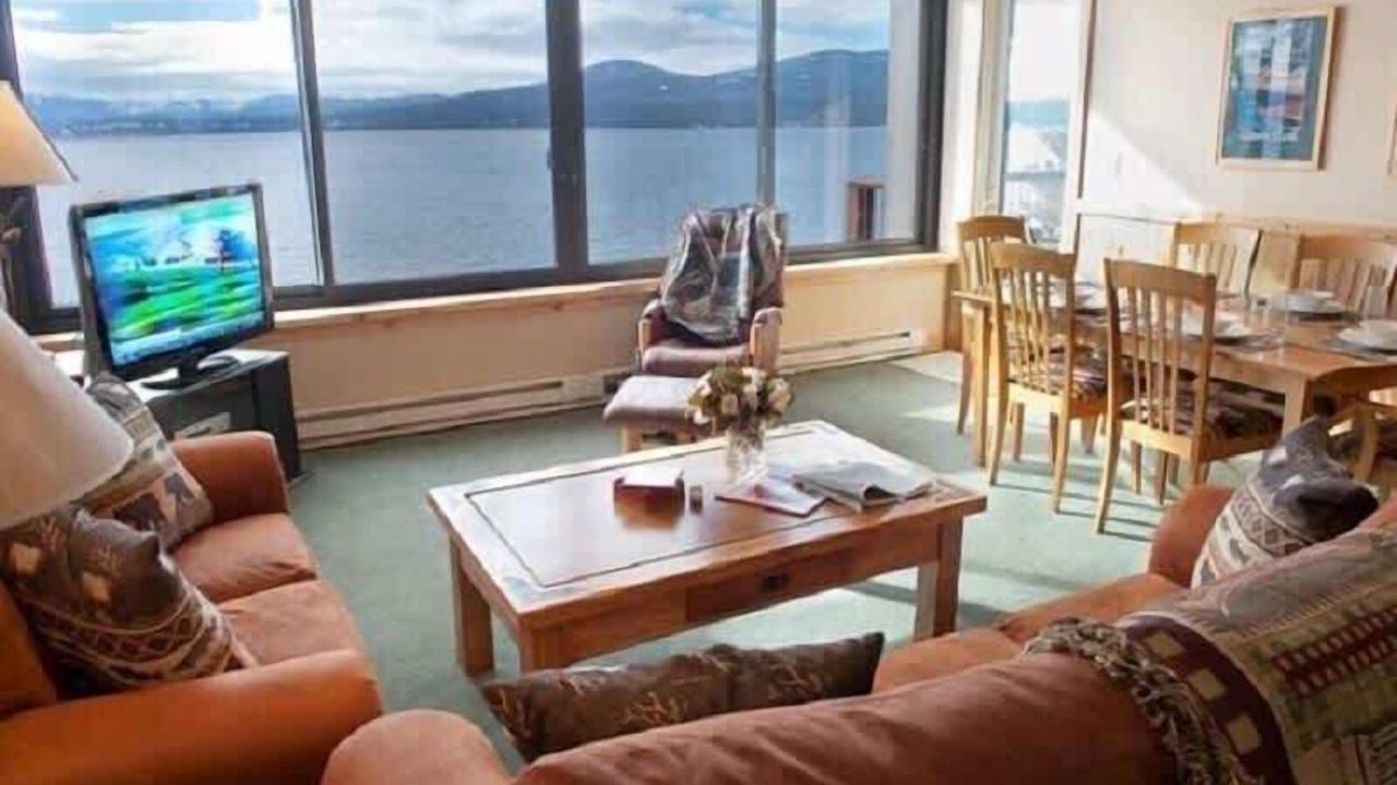 Photo of Livingroom in Brockway