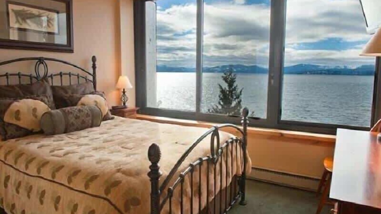 Photo of Bedroom in Brockway