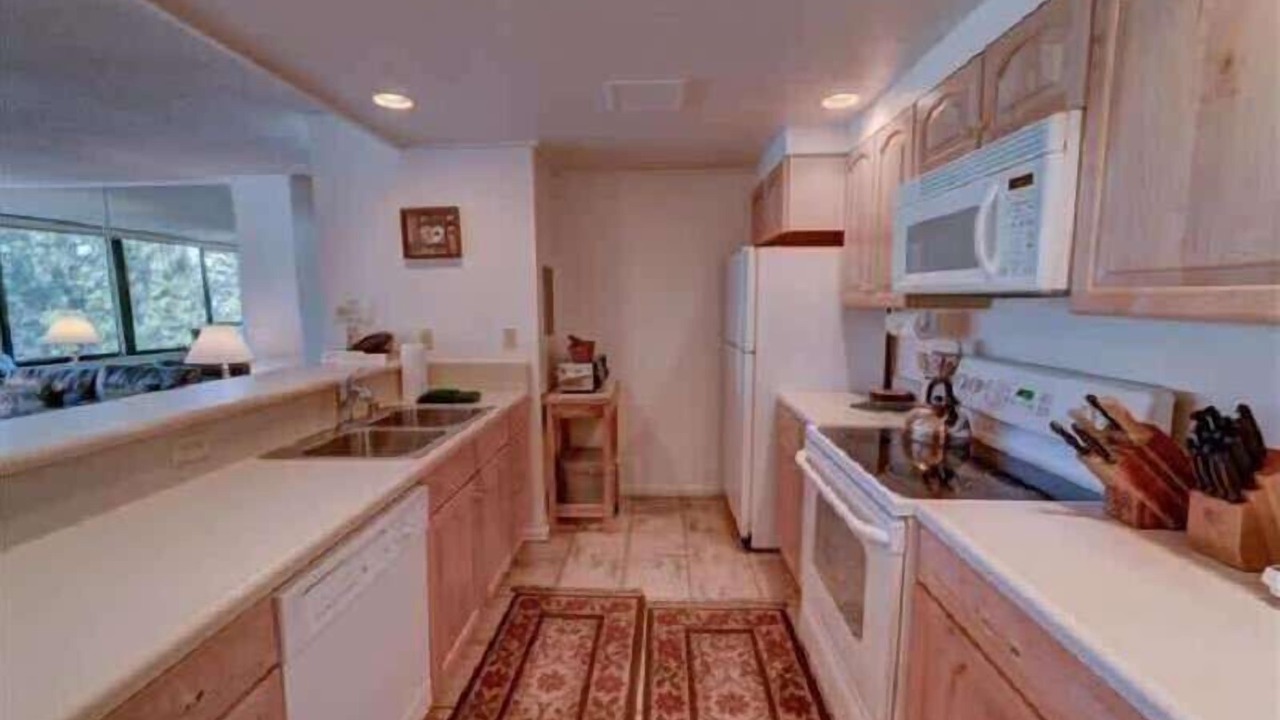 Photo of Kitchen in Brockway
