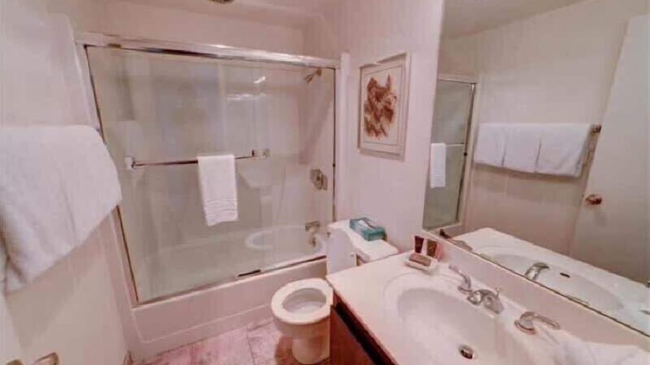 Photo of Bathroom in Brockway