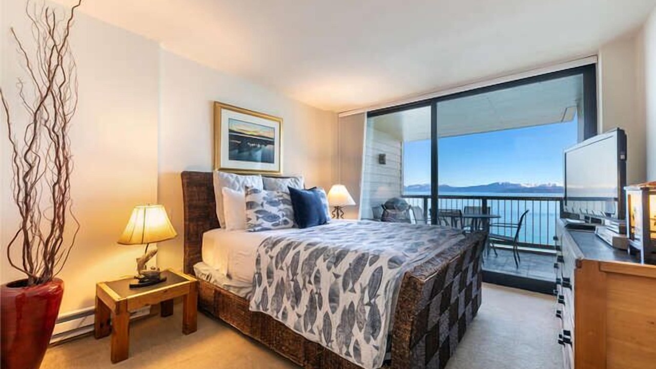 Photo of Bedroom in Brockway