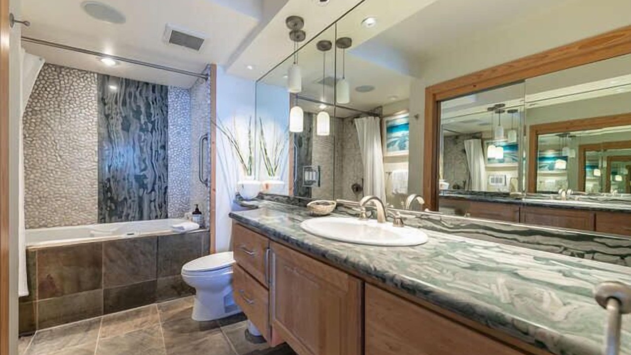 Photo of Bathroom in Brockway