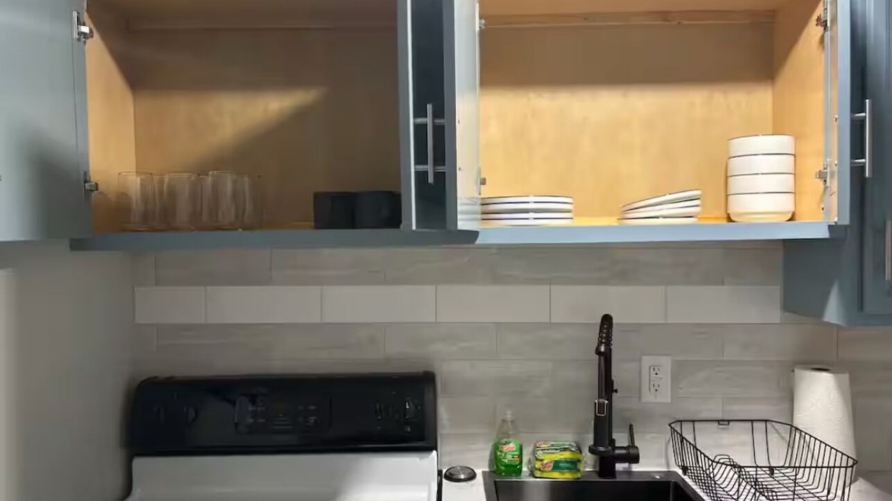 Photo of Kitchen in Wilson