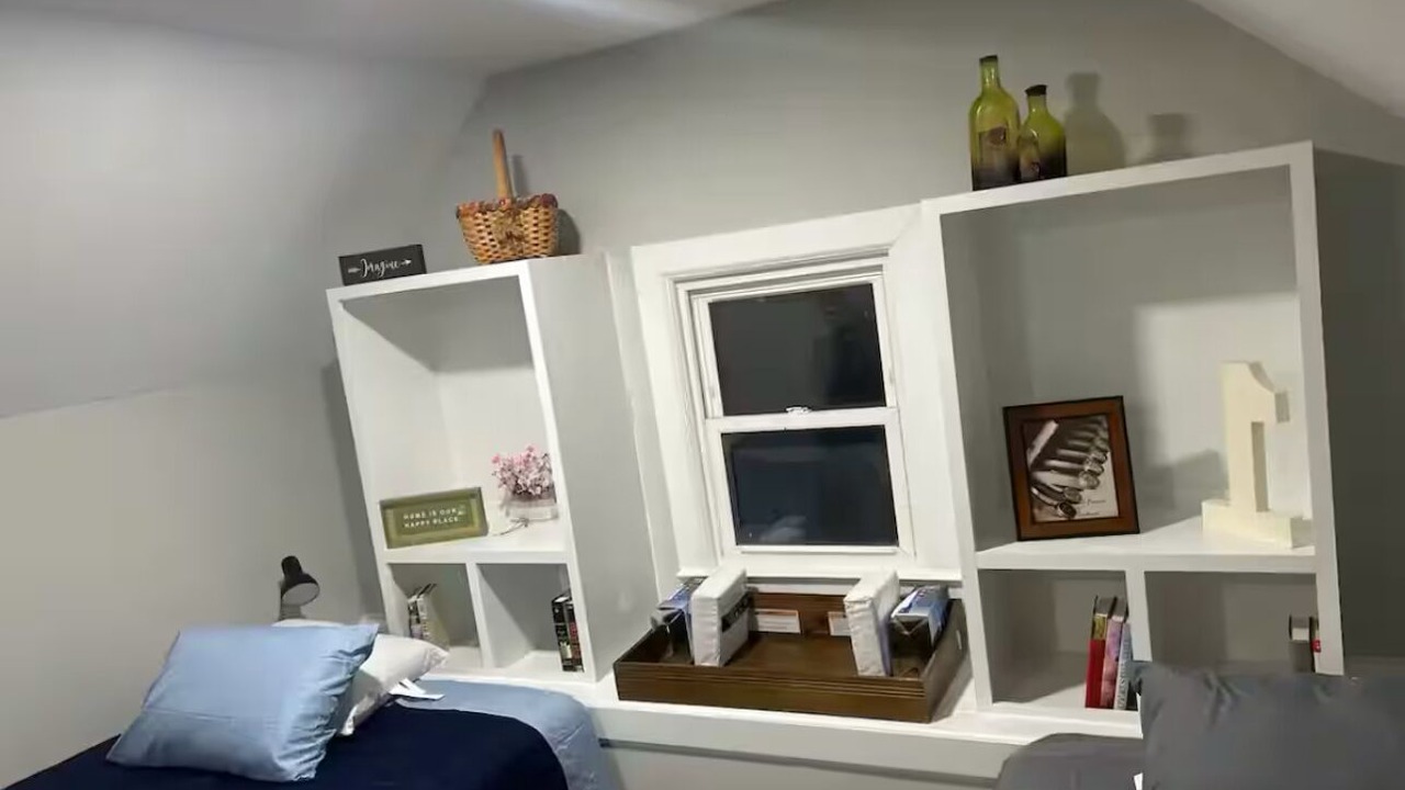 Photo of Bedroom in Wilson