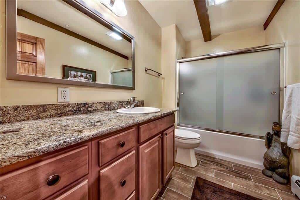Photo of Bathroom in Brockway