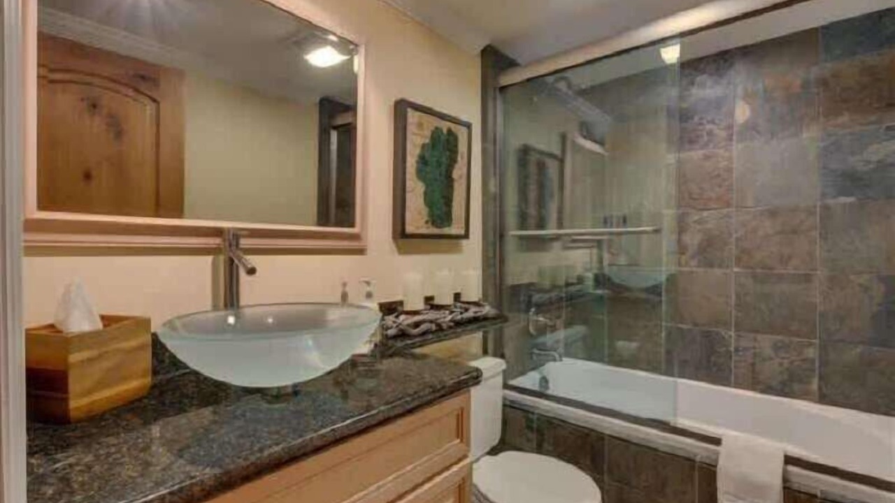Photo of Bathroom in Brockway