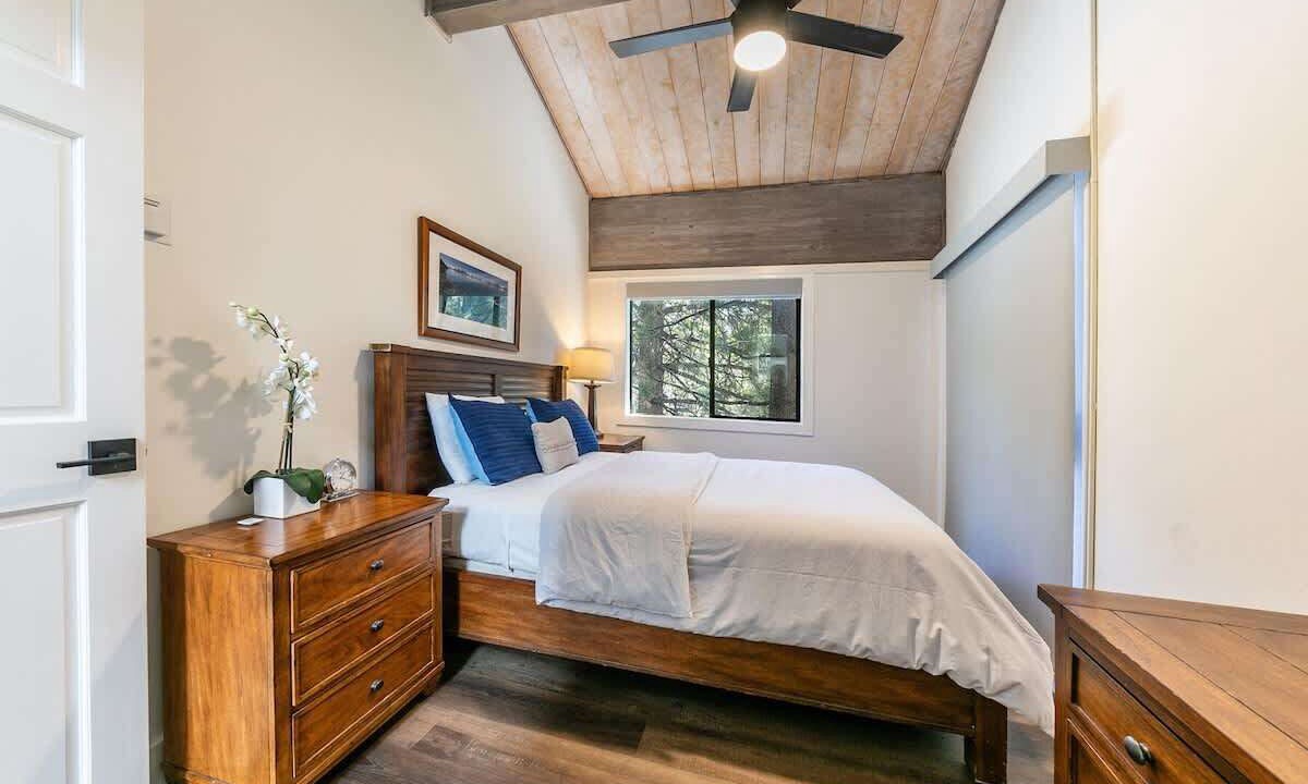 Photo of Bedroom in Brockway