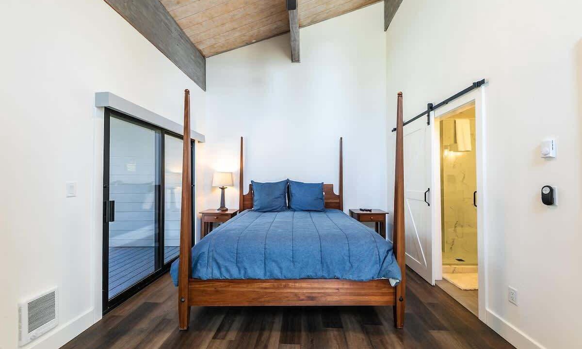 Photo of Bedroom in Brockway