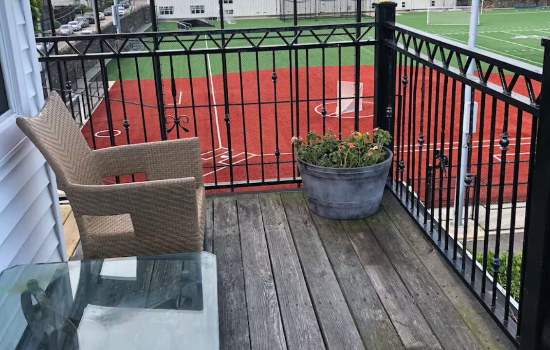 Photo of Outdoor in Historic Hill