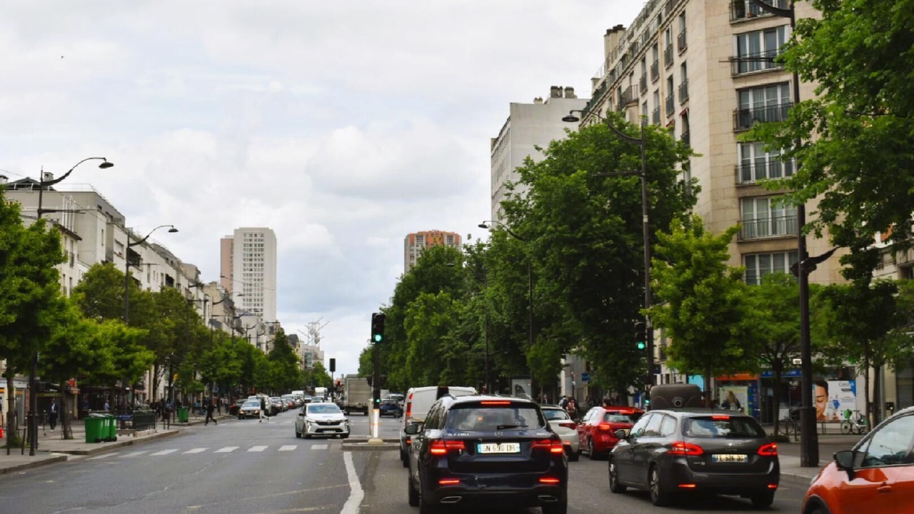 Photo of Others in Quartier des peupliers