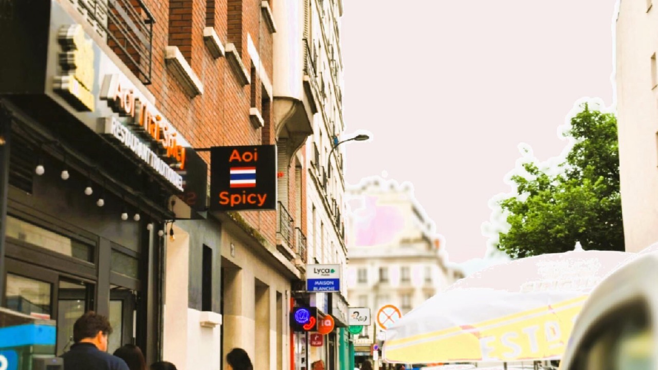 Photo of Others in Quartier des peupliers