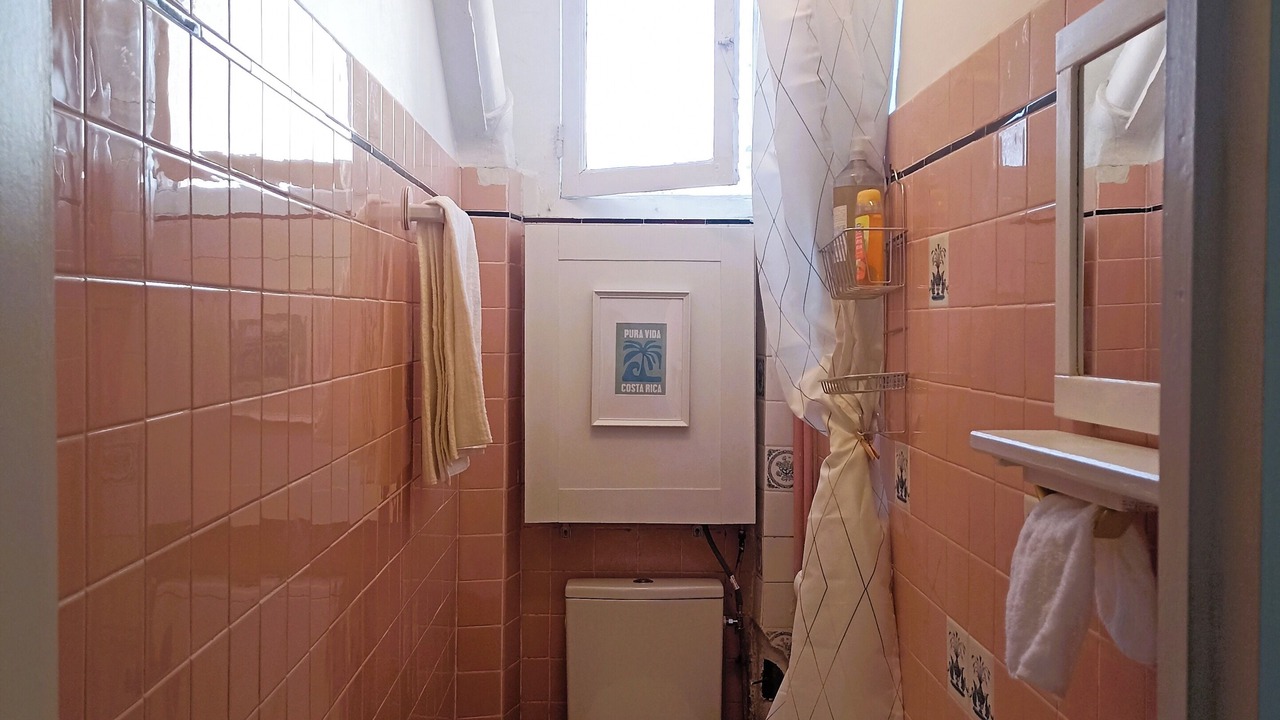 Photo of Bathroom in Quartier des peupliers