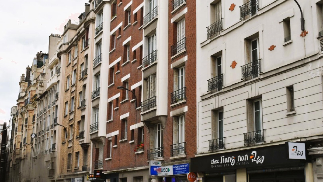 Photo of Others in Quartier des peupliers