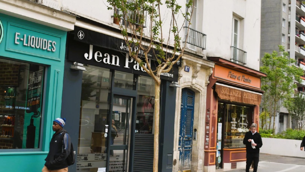 Photo of Others in Quartier des peupliers