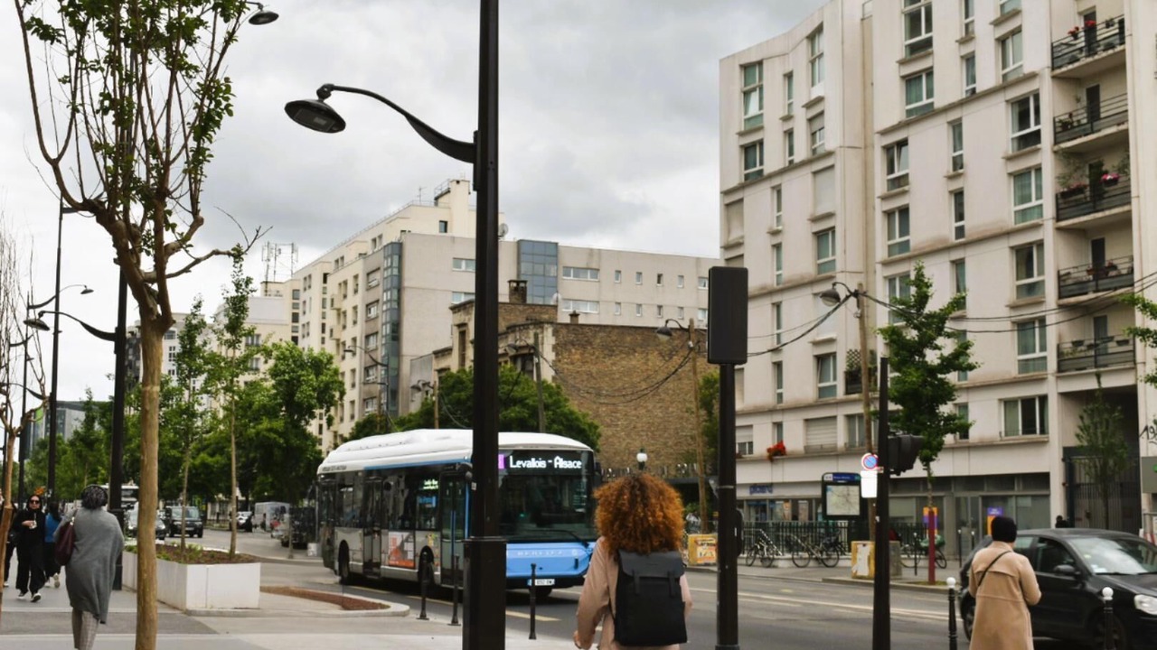 Photo of Others in Quartier des peupliers