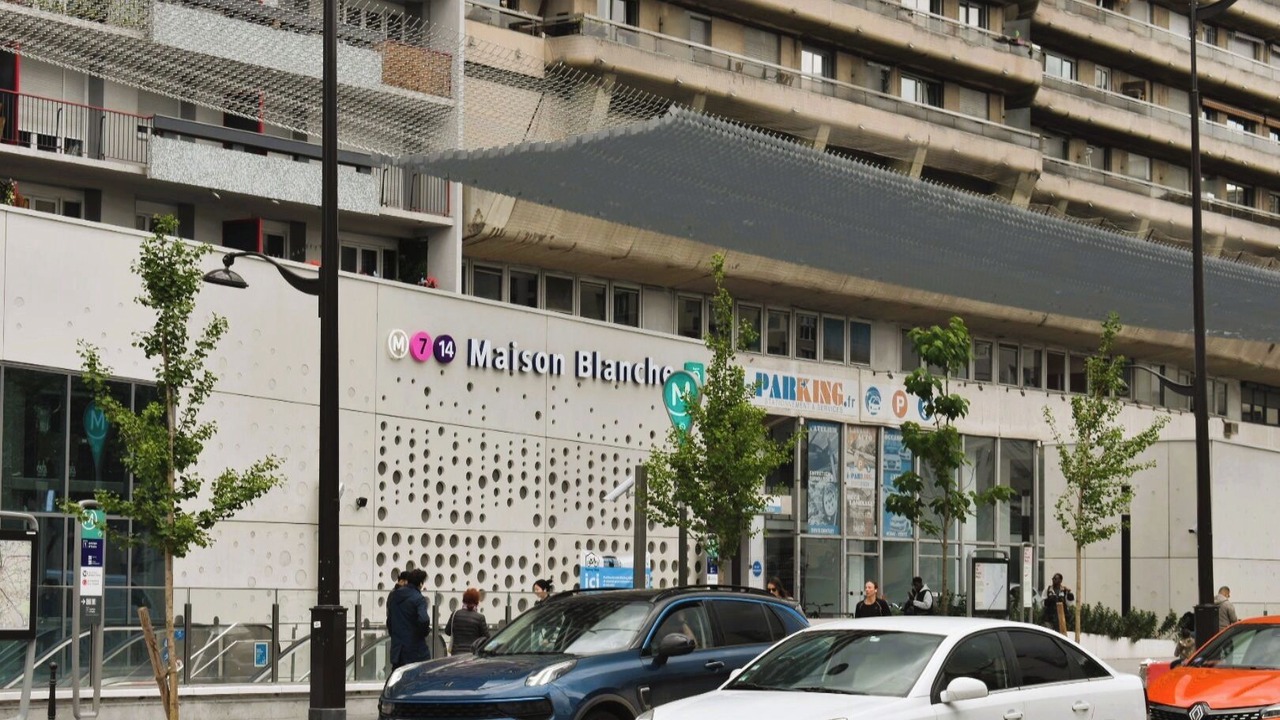 Photo of Others in Quartier des peupliers
