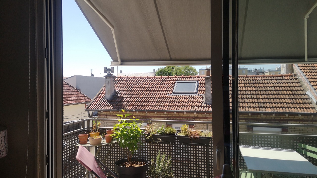 Photo of Outdoor in Malakoff