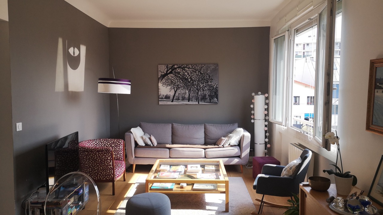 Photo of Livingroom in Malakoff