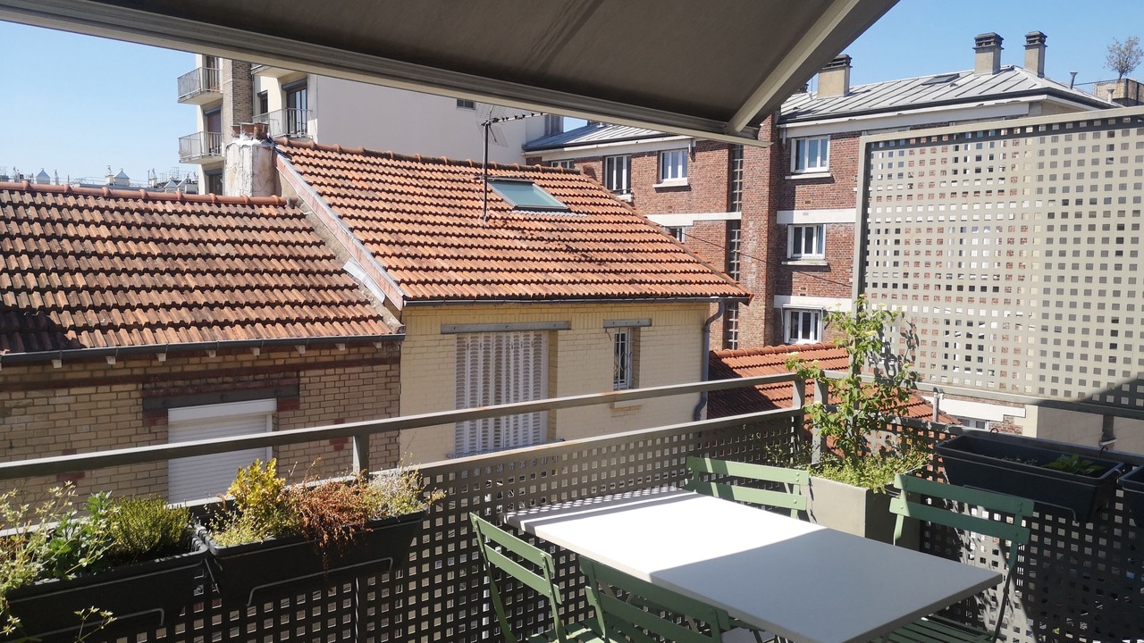 Photo of Outdoor in Malakoff
