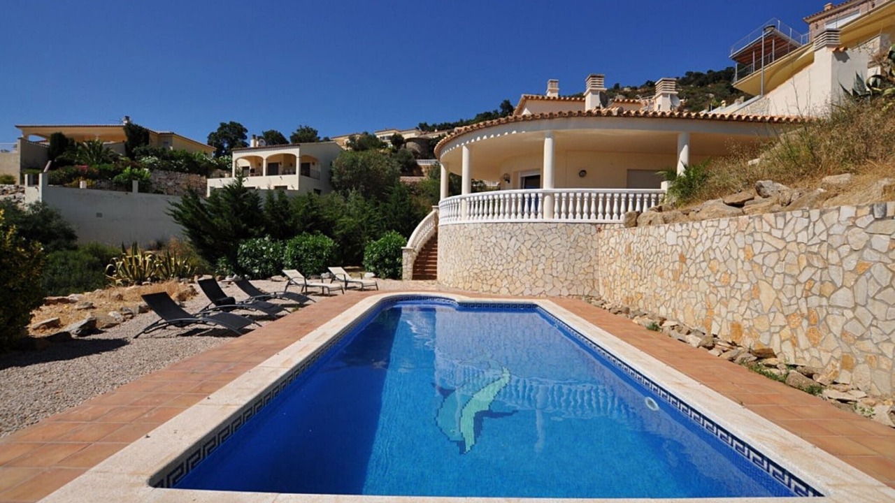 Photo of Outdoor in Palau-Saverdera
