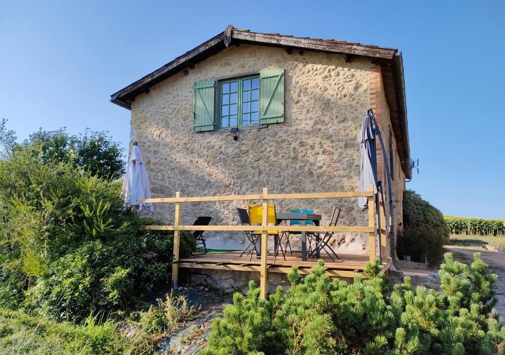 Photo of Outdoor in Saint-Arailles