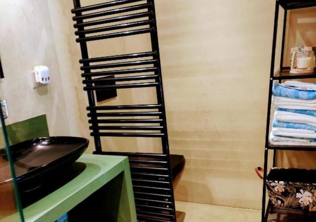 Photo of Bathroom in Saint-Arailles