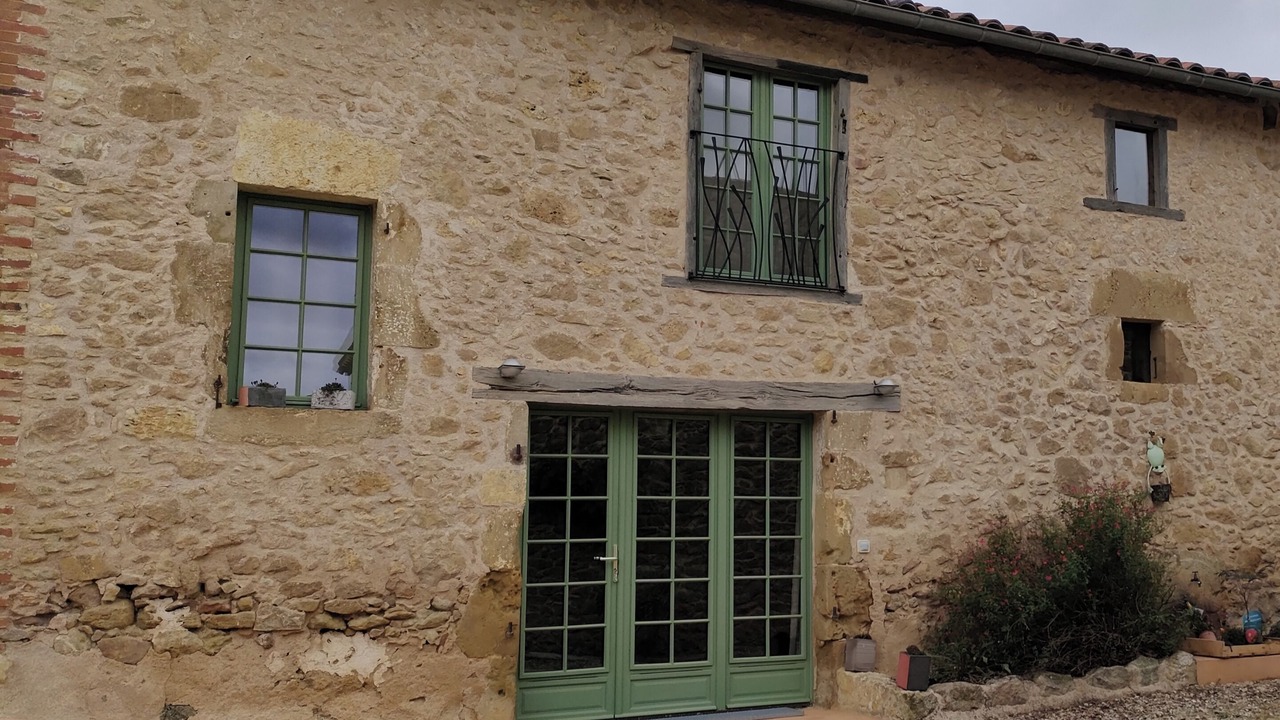 Photo of Outdoor in Saint-Arailles