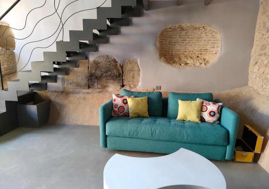 Photo of Livingroom in Saint-Arailles