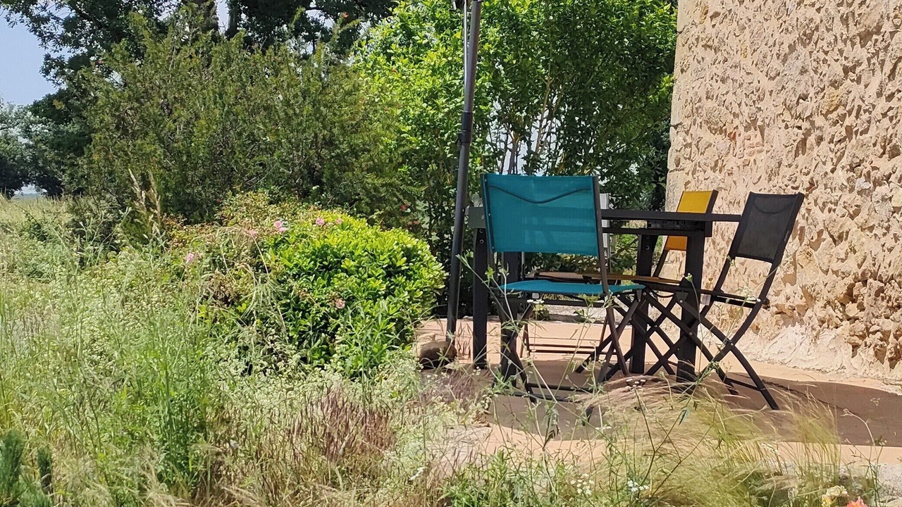 Photo of Patio Balcony in Saint-Arailles