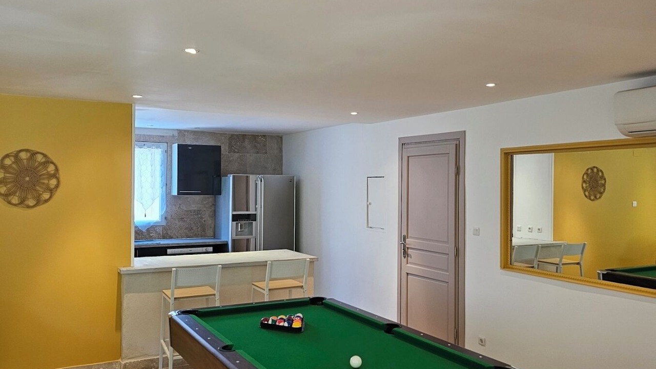 Photo of Bedroom in Caumont-sur-Durance