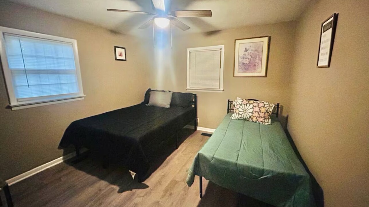 Photo of Bedroom in Goldsboro