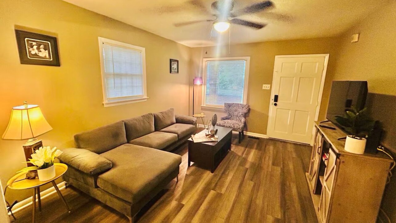 Photo of Livingroom in Goldsboro