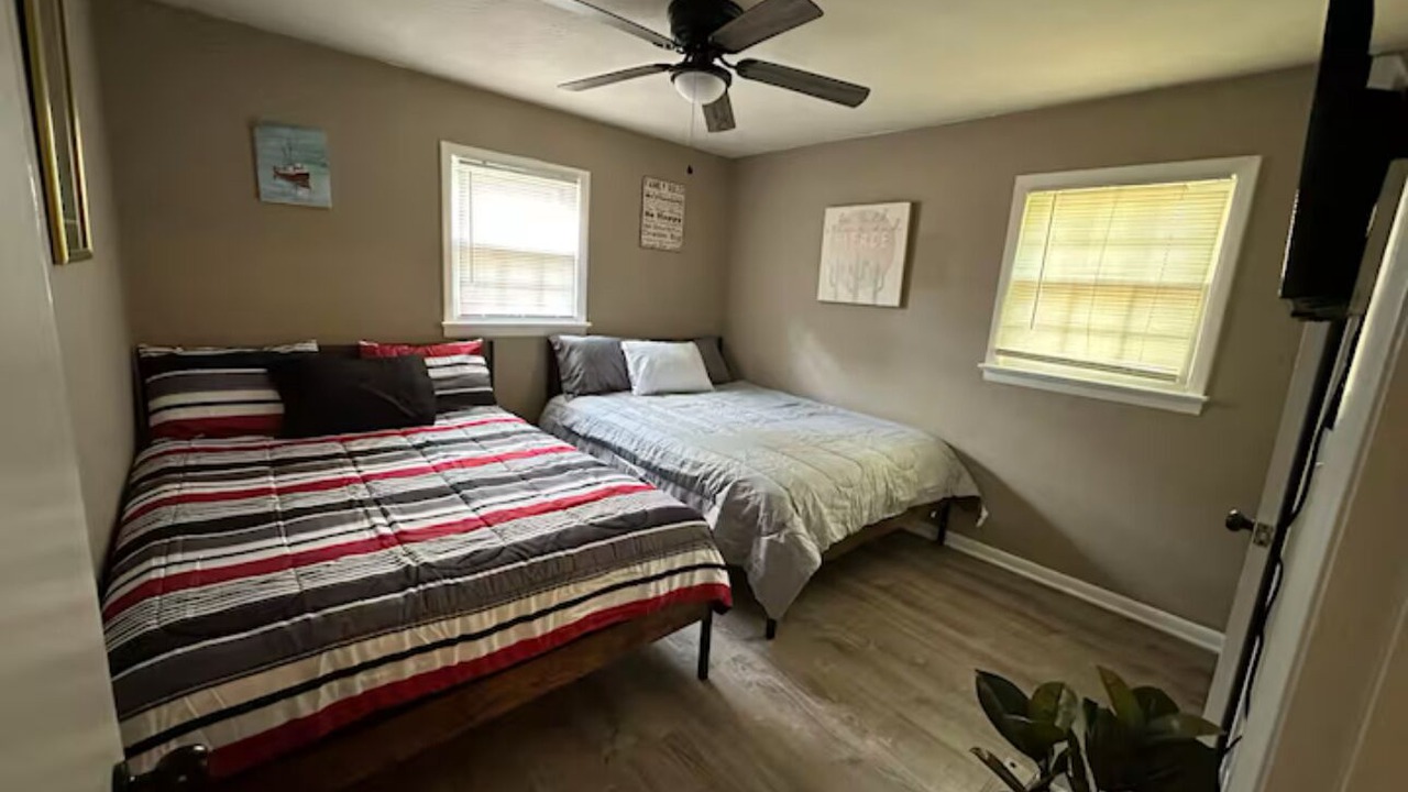 Photo of Bedroom in Goldsboro