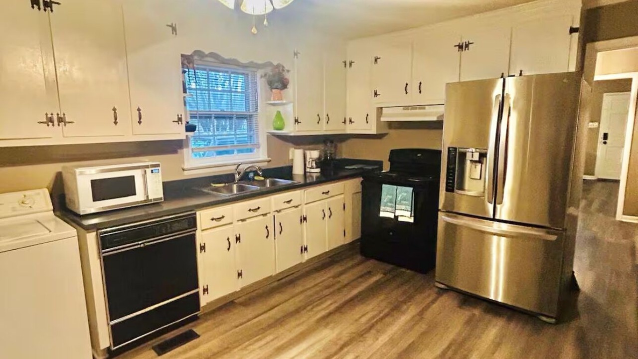 Photo of Kitchen in Goldsboro