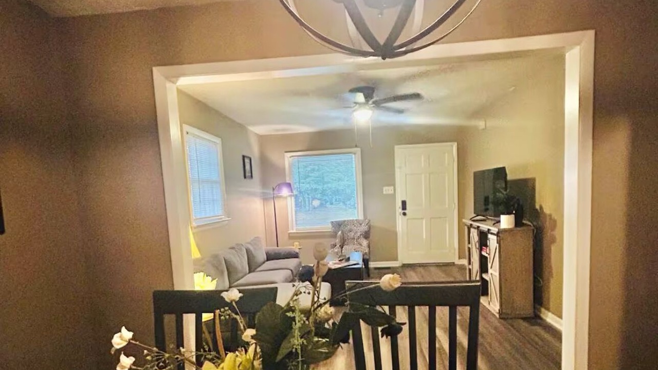 Photo of Livingroom in Goldsboro