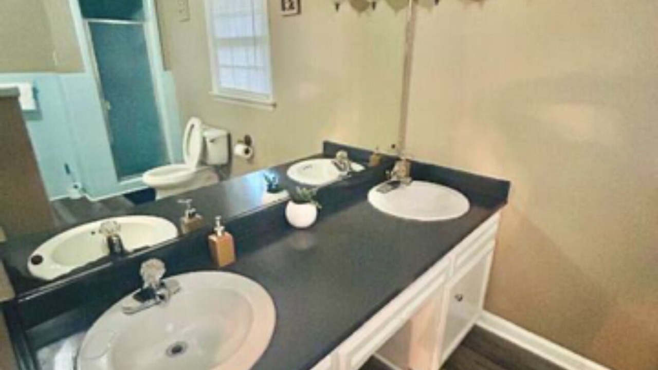 Photo of Bathroom in Goldsboro