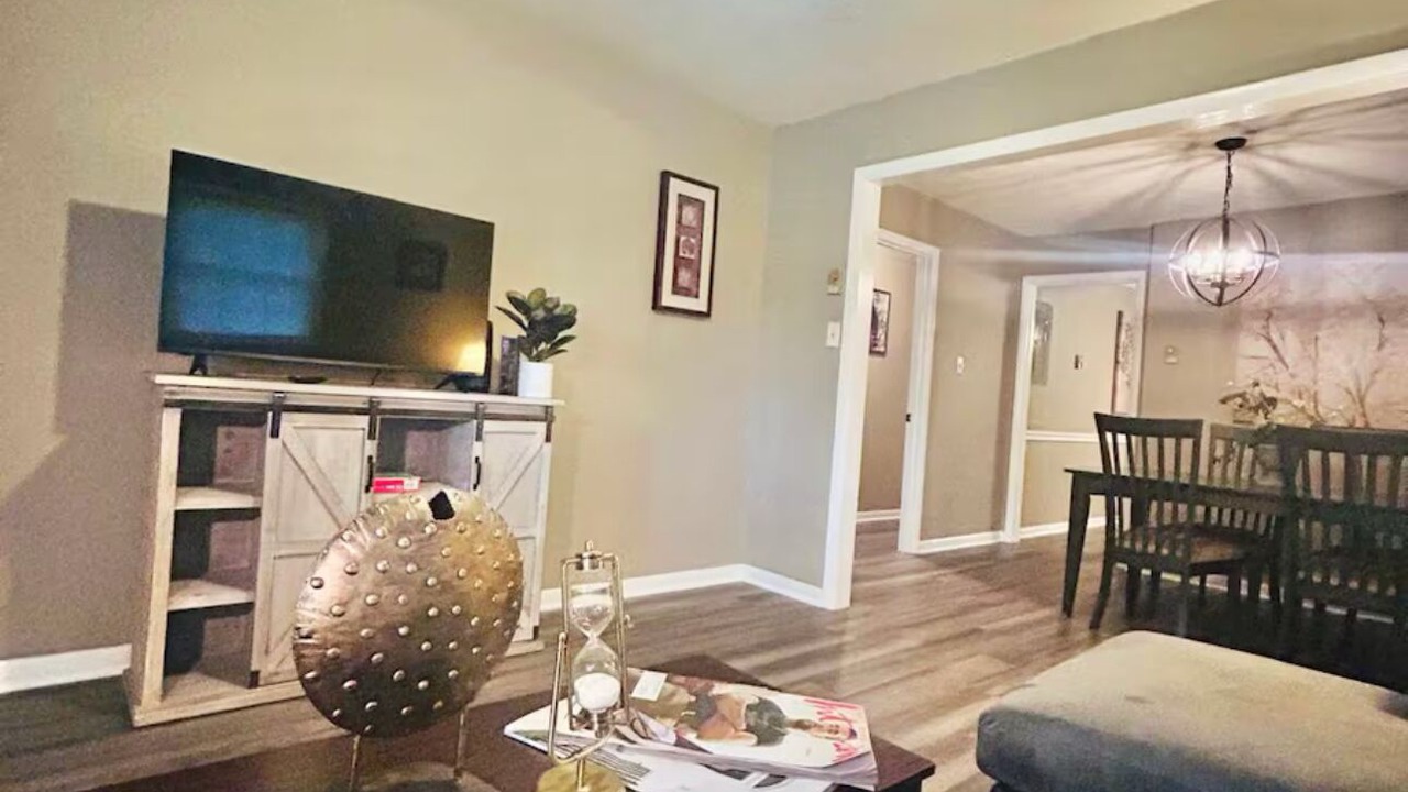 Photo of Livingroom in Goldsboro