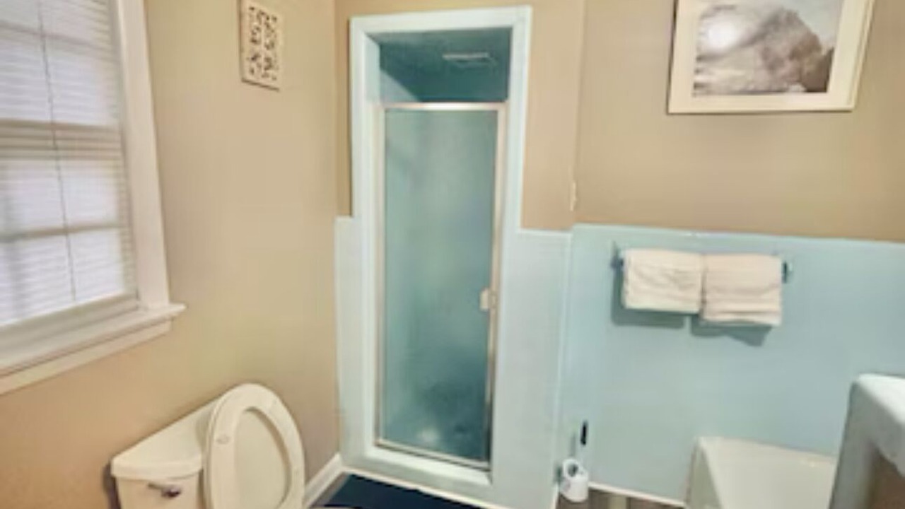 Photo of Bathroom in Goldsboro