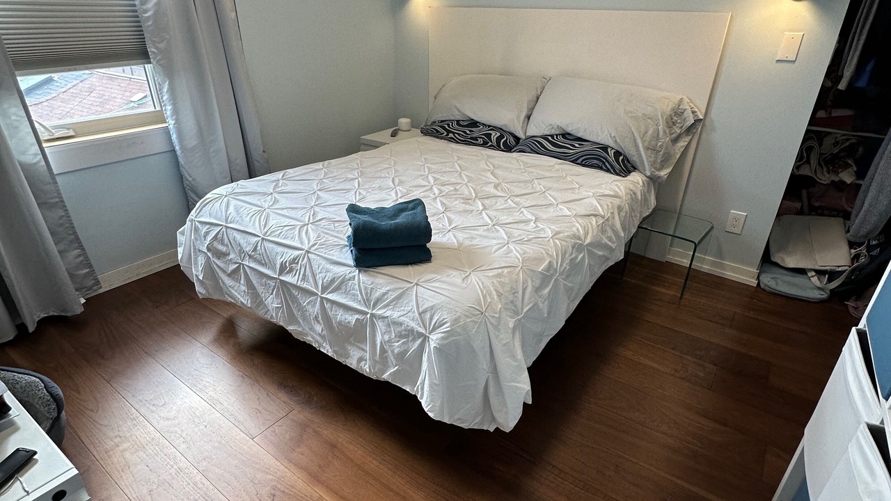 Photo of Bedroom in Trinity - Bellwoods