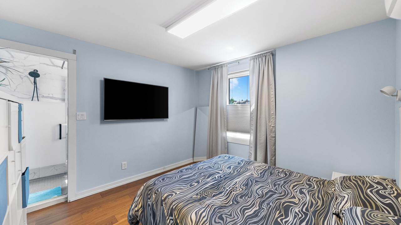 Photo of Bedroom in Trinity - Bellwoods