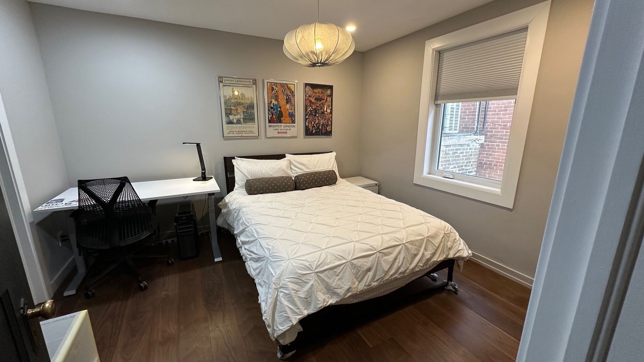 Photo of Bedroom in Trinity - Bellwoods