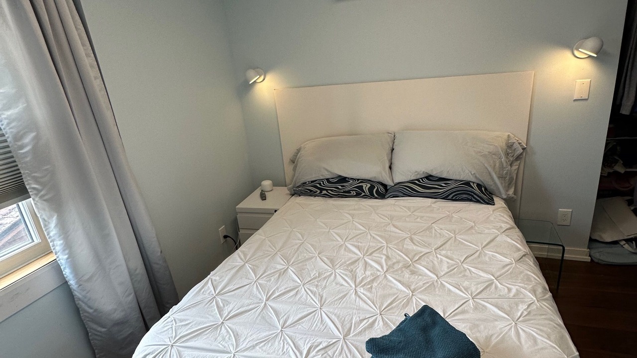 Photo of Bedroom in Trinity - Bellwoods