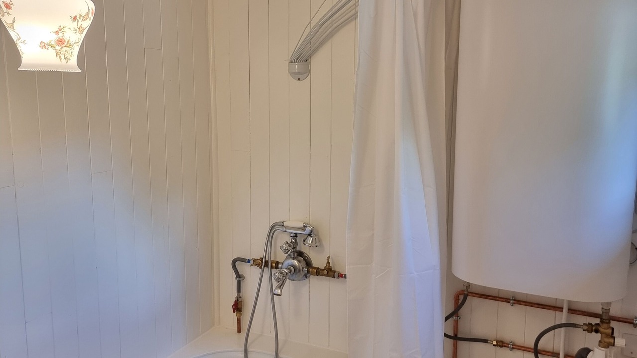 Photo of Bathroom in Ribecourt-Dreslincourt