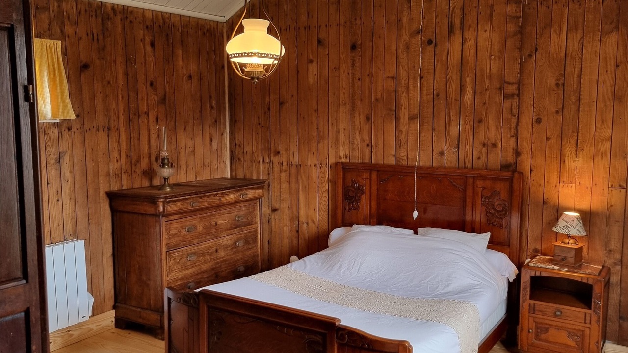 Photo of Bedroom in Ribecourt-Dreslincourt