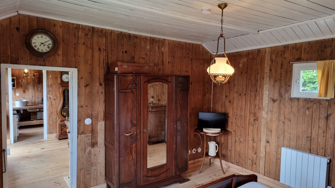 Photo of Bedroom in Ribecourt-Dreslincourt
