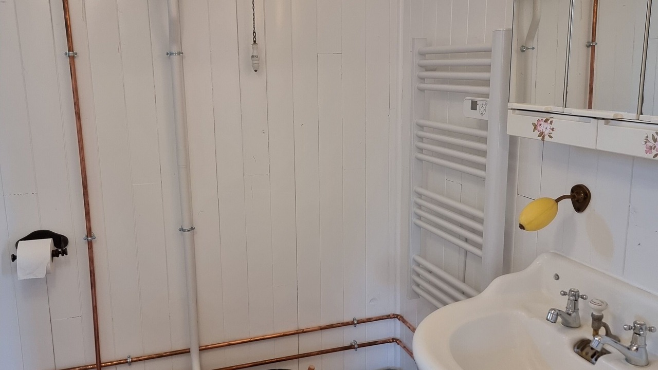 Photo of Bathroom in Ribecourt-Dreslincourt