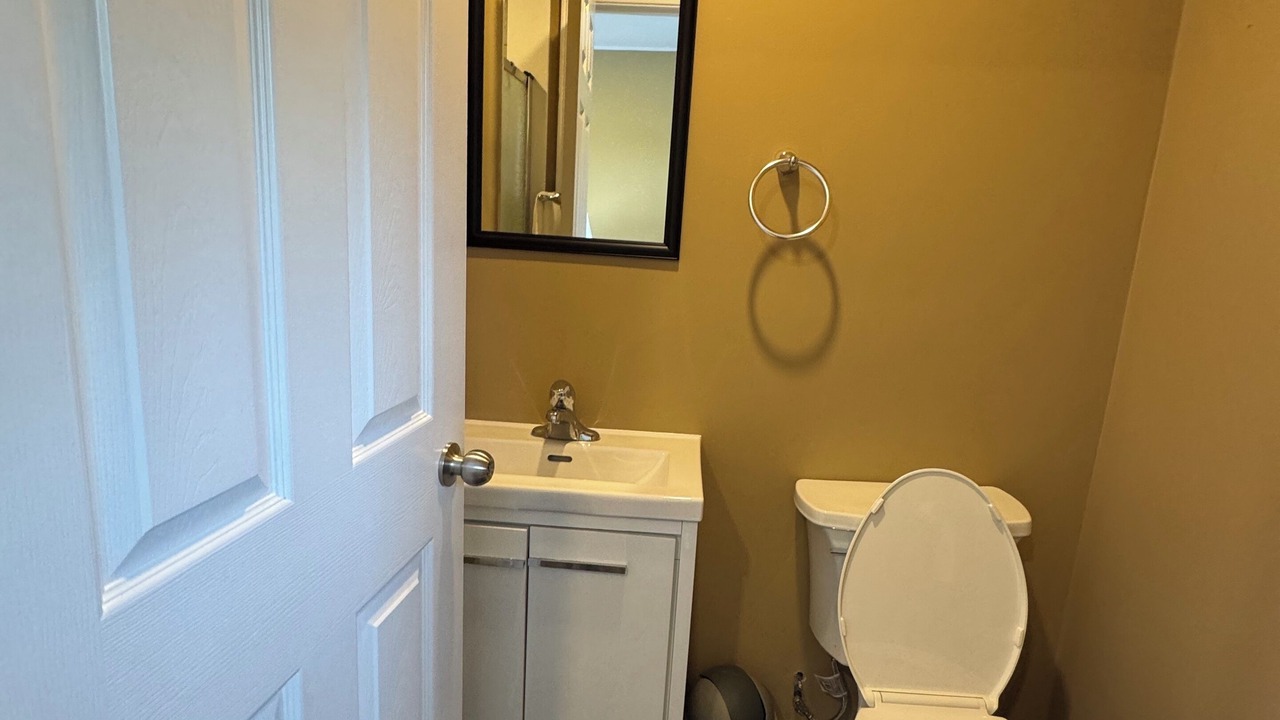 Photo of Bathroom in Ramara