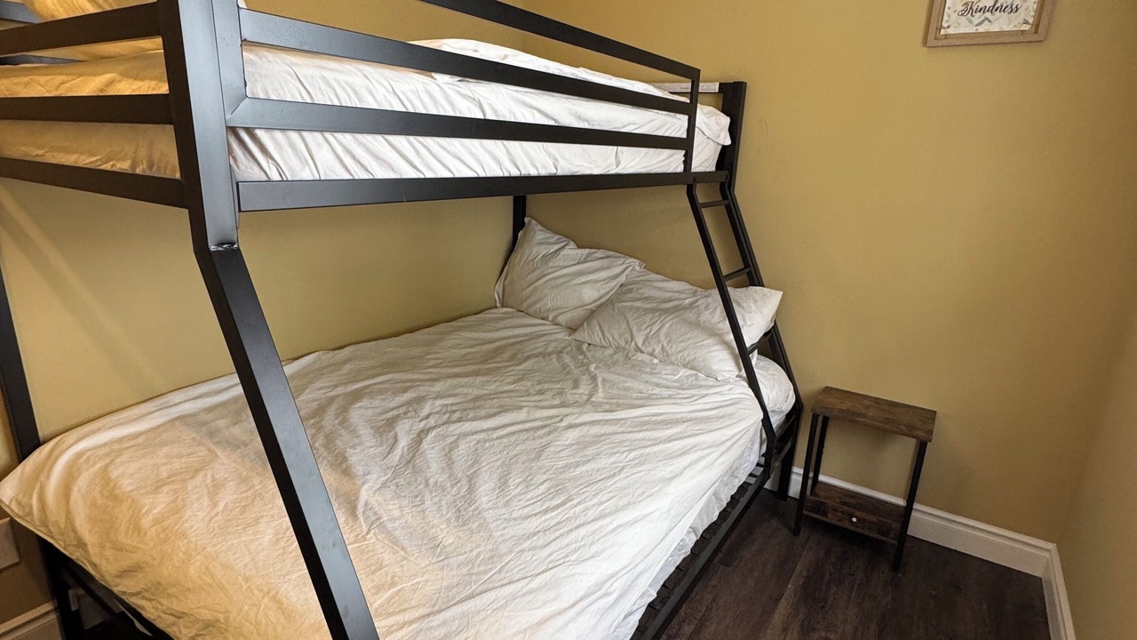 Photo of Bedroom in Ramara
