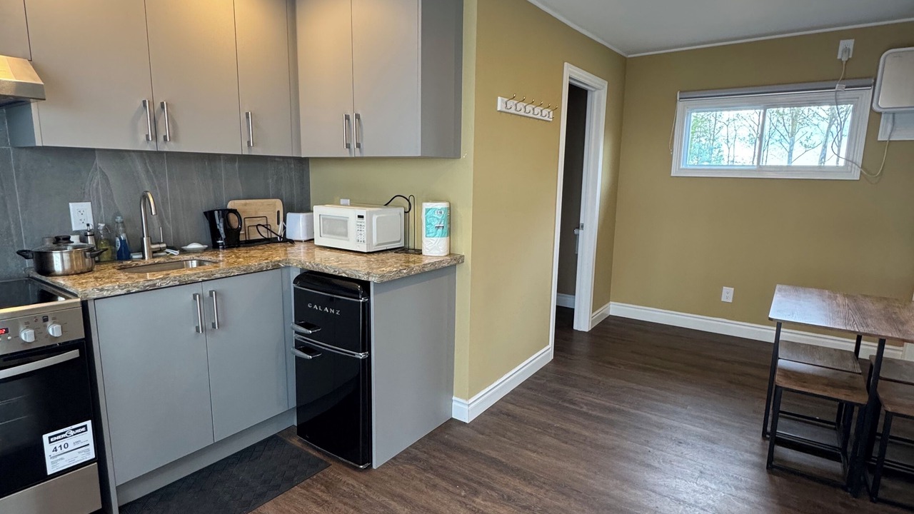 Photo of Kitchen in Ramara